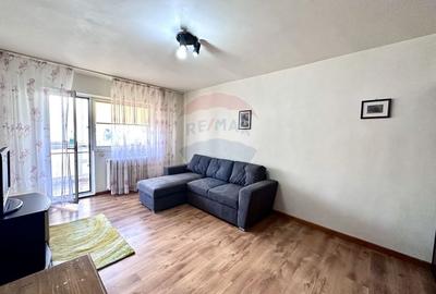 Apartament cu 2 camere decomandat, mobilat în Drumul Taberei - 1