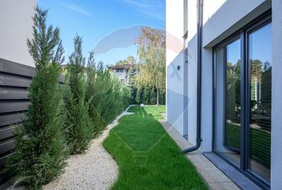 Vila superba Corbeanca/ Concept designer/ Mobilata-utilata - 26