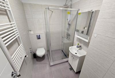 Apartament cu 2 camere semidecomandat în Theodor Pallady - 10