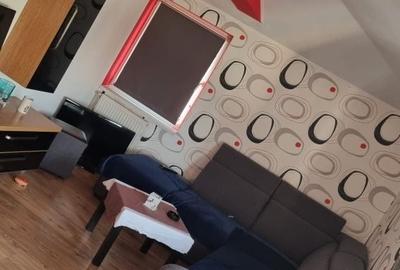 Apartament cu 2 camere decomandat în Lujerului - 1