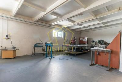 Spațiu comercial, de 3,000 mp, în Giarmata - 12