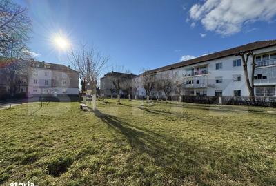 Apartament cu 2 camere decomandat în Central - 2