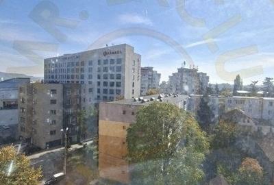 Apartament La Cheie Langa Ramada mobilat si utilat Apartament La Cheie Langa Ramada mobilat si utilat - 9