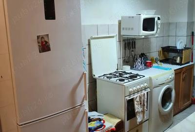 De vanzare apartament 2 camere Micro 5, Hunedoara complet mobilat ?i utilat - 5