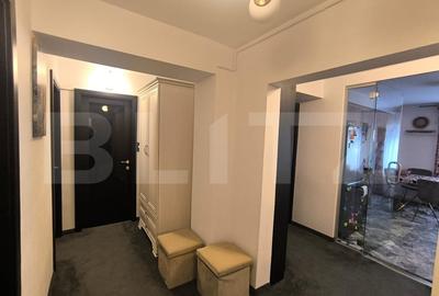 Apartament 4 camere, modern, Noua-Brasov - 17