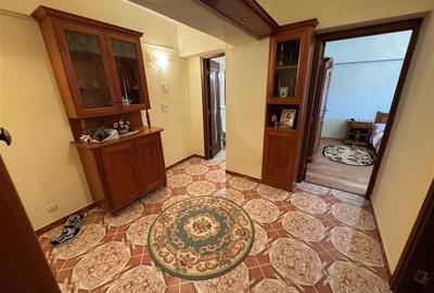 Apartament 2 camere, 62mp, zona Gerald, etaj 4, mobilat - 13