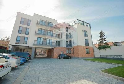 Apartament cu 2 camere de inchiriat - Iuliu Maniu - 10