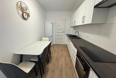 Ap 2 cam de lux, et 3/lift, prima inchiriere, bloc 2025, parcare - 2