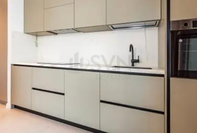 REA1023883 Apartament superb High End 3 camere One Verdi Park I Priveliste super REA1023883 Apartament superb High End 3 camere One Verdi Park I Priveliste super - 14