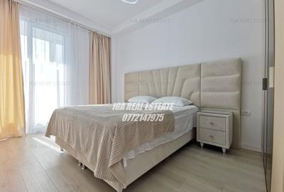 3 Camere, 2 Bai, Faleza Nord, Vedere la Mare, Parcare - 2
