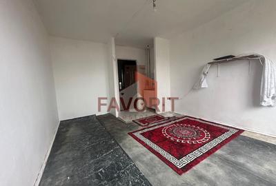 Garsonieră | etaj 2 | Zona buna | - 3