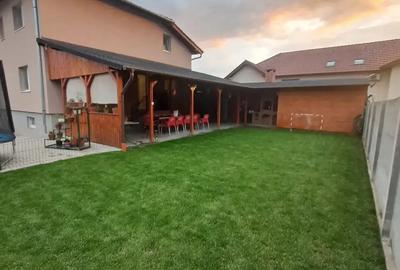 Casa individuala Baraban? D+P+E - 4