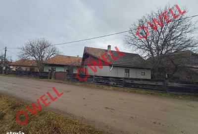 Casă cu 4 camere în Tamașfalău - 1