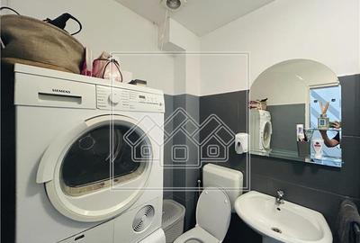 Ap intabulat, tip mansarda - 42 mp utili - Zona Terezian Ap intabulat, tip mansarda - 42 mp utili - Zona Terezian - 3