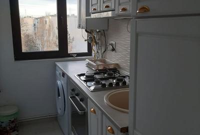 Apartament cu 2 camere semidecomandat în Groapa - 8