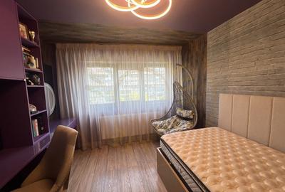 Apartament 3 Camere Ultracentral Pitesti - 2