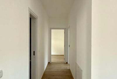 Apartament cu 3 camere în Cug - 8