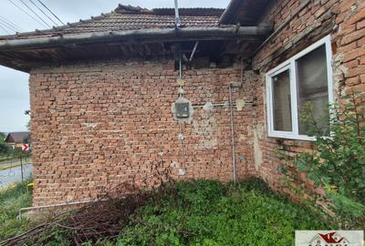 Casa de vanzare in Lunca Muresului - 3