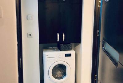 Apartament cu 2 camere semidecomandat în Exterior Vest - 1