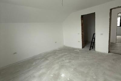 CASA NOUA P+M - 200MP - CURTE 520 MP - CARTIER LINISTIT - 12