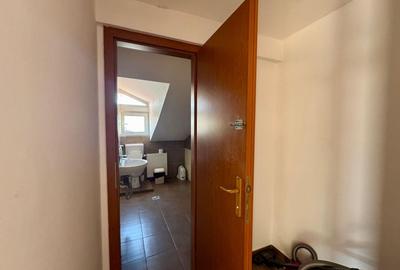 OPORTUNITATE - vila-curte individuala-garaj la Domenii-Popisteanu - 23