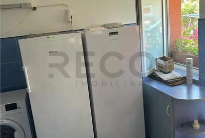 Casă cu 3 camere cu Teren 3300 Mp în Felcheriu - 13