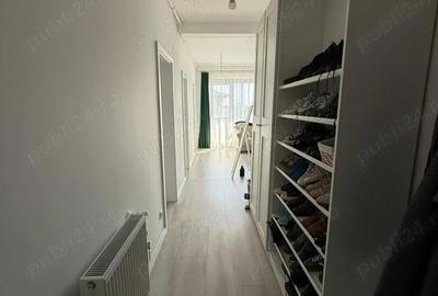 Apartament cu 2 camere semidecomandat în Dumbrăvița - 4