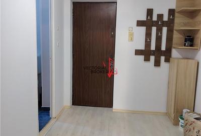 Rond Baba Novac garsoniera - 3