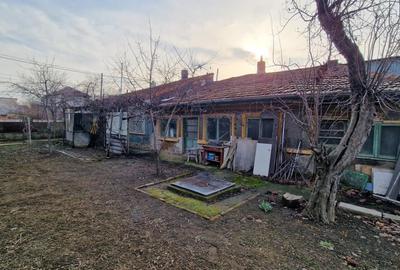 Casă individuală cu 4 camere cu Canalizare în Colentina - 7