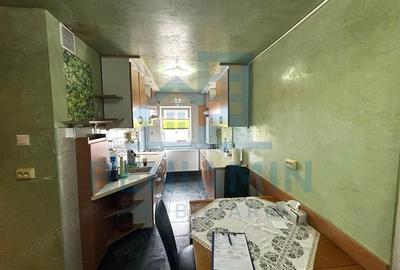 Apartament cu 2 camere decomandat în Triaj - 3