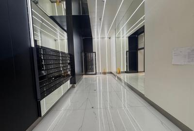 Apartament cu 2 camere semidecomandat, mobilat în Barbu Văcărescu - 14