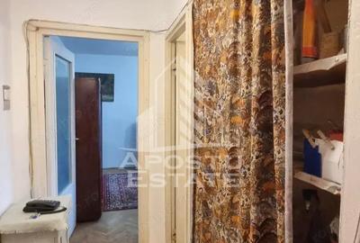 Apartament 2 camere, zona Circumvalatiunii - 6