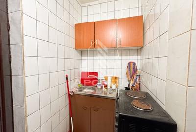 Garsoniera | 20mp | Mobilat si utilat | Parcare | Calea Bogdanestilor Garsoniera | 20mp | Mobilat si utilat | Parcare | Calea Bogdanestilor - 5