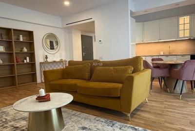 Apartament cu 2 camere semidecomandat, mobilat în Voluntari - 2