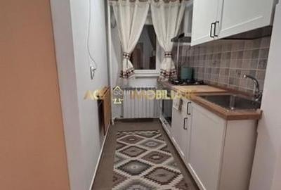 Garsonieră decomandată, mobilată în Iancului - 7