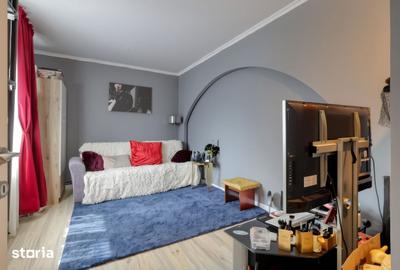 Apartament cu 3 camere în Central - 2