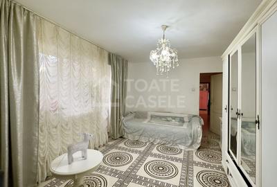 Apartament cu 3 camere, parter înalt, zona Diana – Gheorgheni - 3