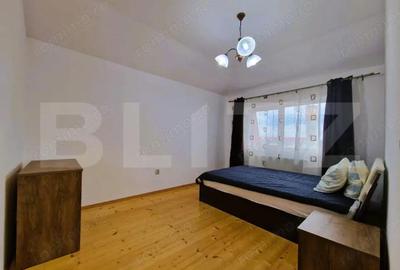 Apartament cu 2 camere decomandat, mobilat în Apahida - 1