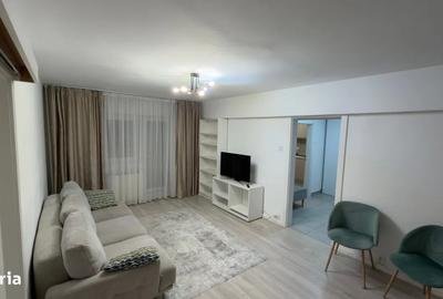Apartament cu 2 camere semidecomandat, mobilat în Alba Iulia - 2