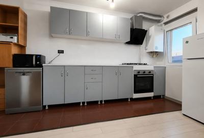 Apartament cu 2 camere decomandat în Chiajna - 4