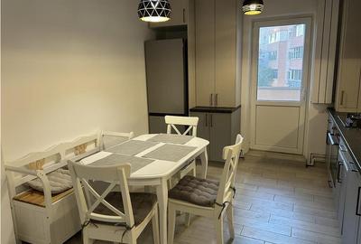 Apartament cu 2 camere decomandat, mobilat în Mănăștur - 9