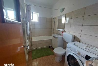 Apartament cu 2 camere decomandat în Gării - 3