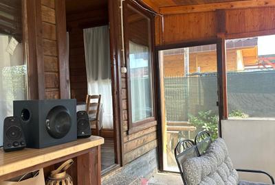 Exclusivitate! Casa 4 camere - Corbu - 95.000 euro (Cod E8) - 3