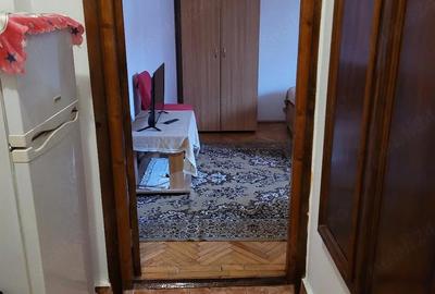 Garsonieră decomandată în Central - 5