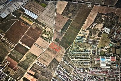 Spațiu comercial, în Dobroești