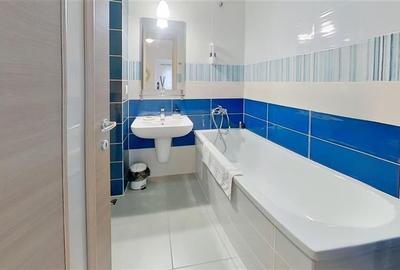 Apartament insorit,terasa cu vedere Tampa,Top City,Tractorul,aria Coresi, Brasov - 6