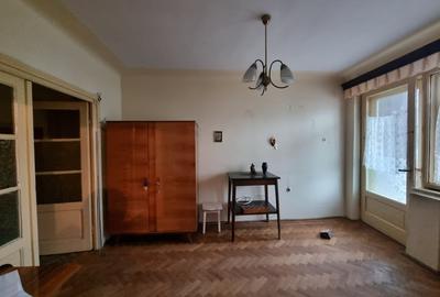 Ultracentral- Ateneu- Razboieni-2 camere decomandate, etaj 2, spatios - 2