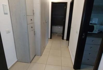 Apartament 2 Camere Complex Exigent Plaza Residence Bd. Timisoara - 2