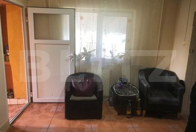 Casa cu 3 camere si anexe, 170 mp, zona Carpati 2 - 4