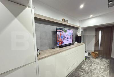 Apartament 4 camere, 85 mp utili etaj 8/8 Micro 17 - 7